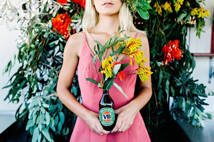 Native Australian Florals
