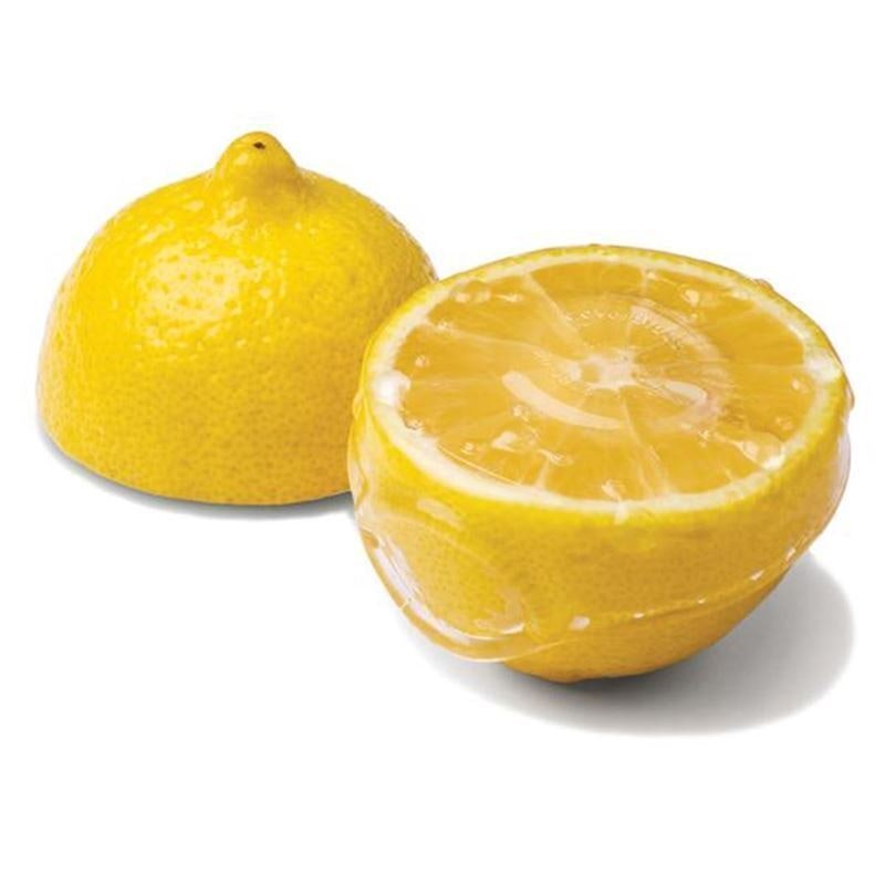 Fusion Brands Cover Blubber Saver Keeper Storage Covers - Clear Pack of 3 image number null