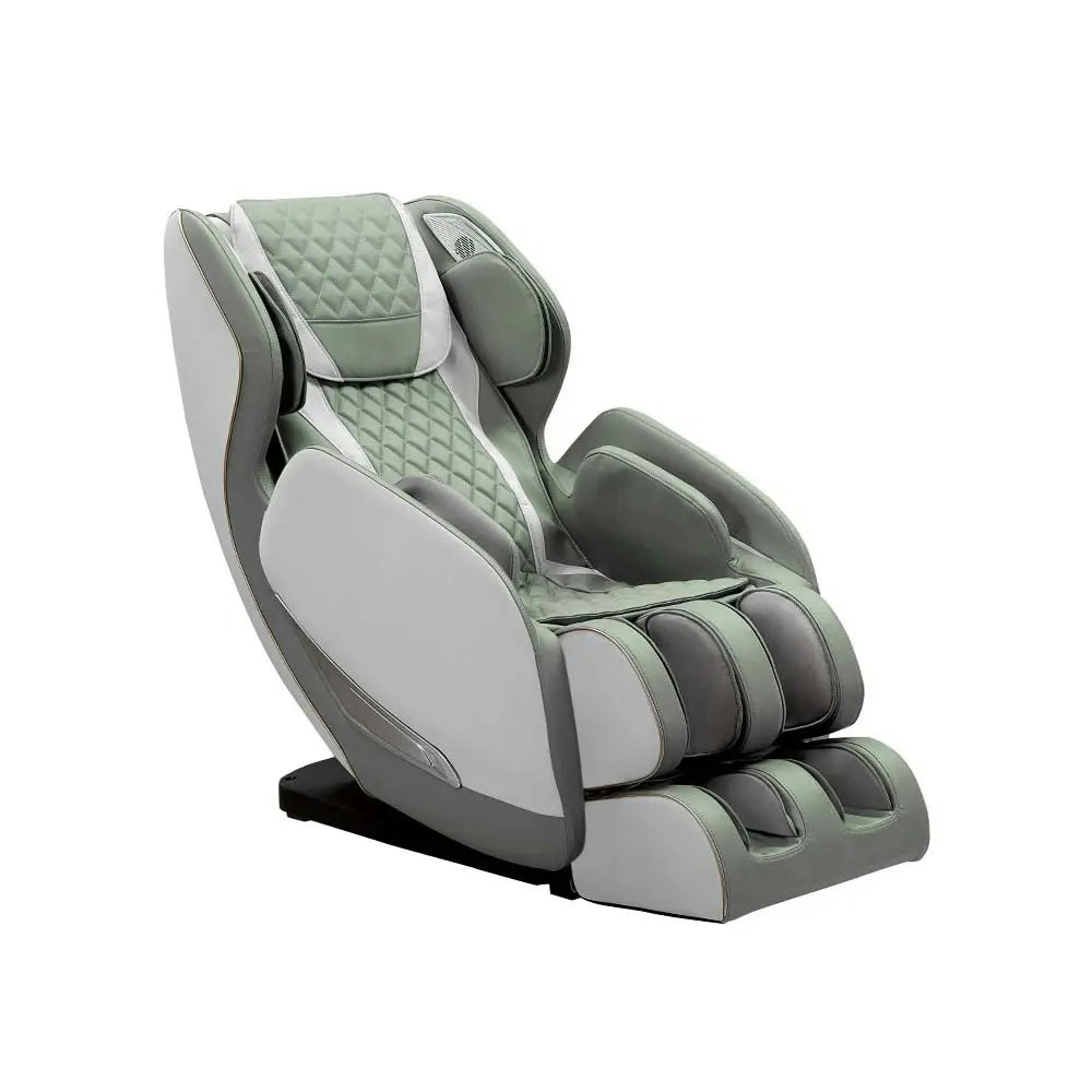 Mason Taylor MC-716 SL Track Massage Chair Zero Gravity PU Leather