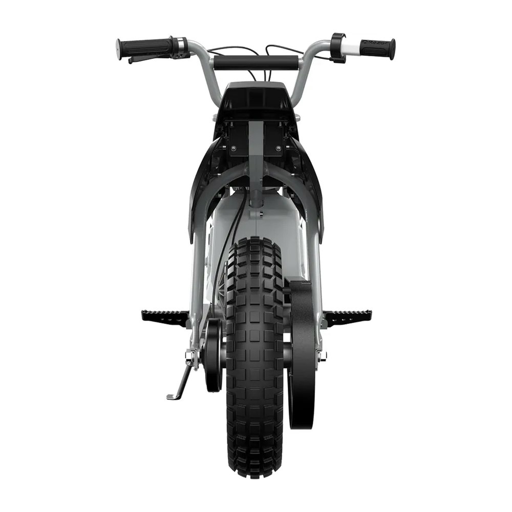 Razor Dirt Rocket Mx400 24 Volt - Black
