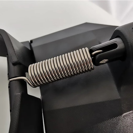 NNEOBA Adjustable Hand Grip Exercise Trainer NNEOBA Adjustable Hand Grip Exercise Trainer