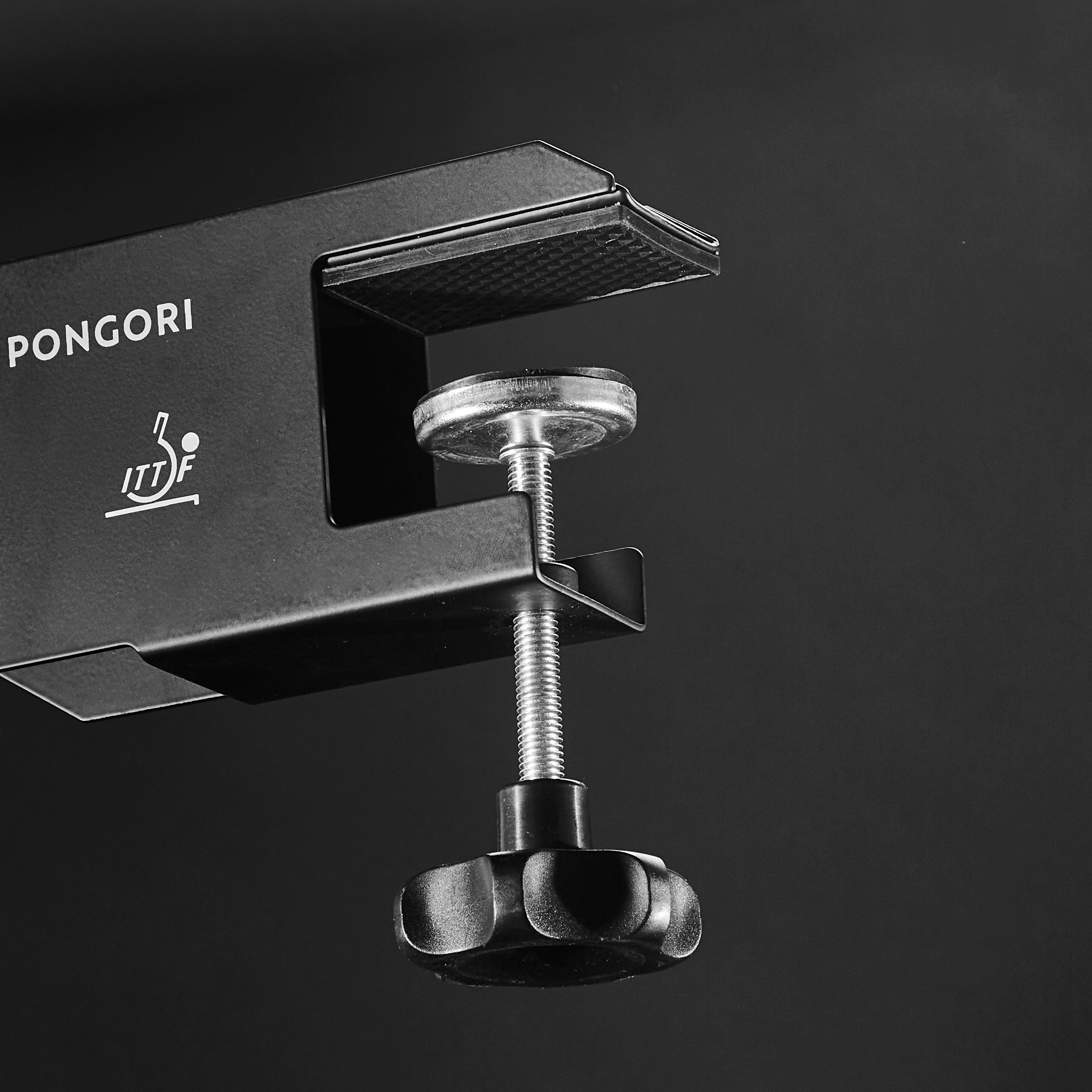 Decathlon | Table Tennis Net and Posts Set TTPN 900 ITTF