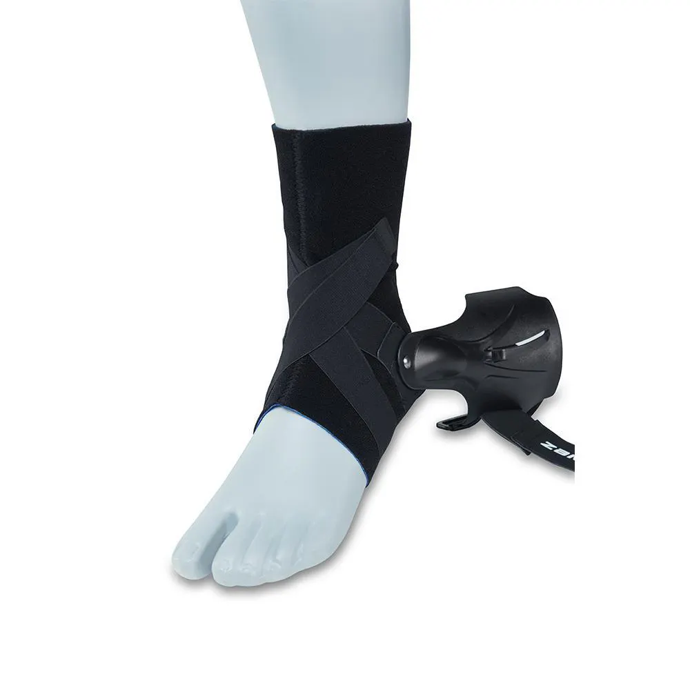 Zamst A2-DX Left XL Ankle Strong Brace/Support Sport Injury/Sprain Prevention