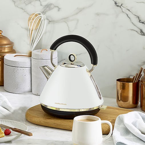 Checkers Richard Morphy Kettle And Toaster Electric Kettles Morphy