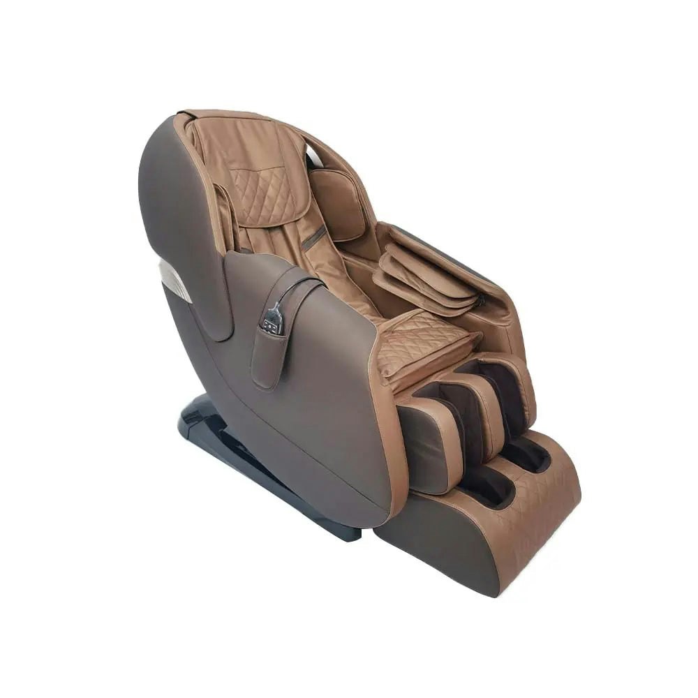 Mason Taylor MC-822 SL Track Electric Massage Chair Zero Gravity PU Leather