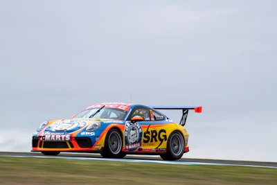 2019 Porsche Carrera Cup Australia: Round 3, Phillip Island SuperSprint