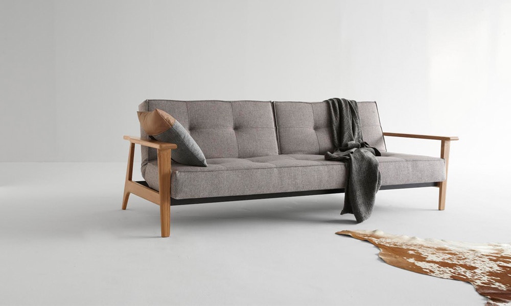 Innovation Living Danish Designed Sofa Beds Innovation Living When You Think Sofa Bed