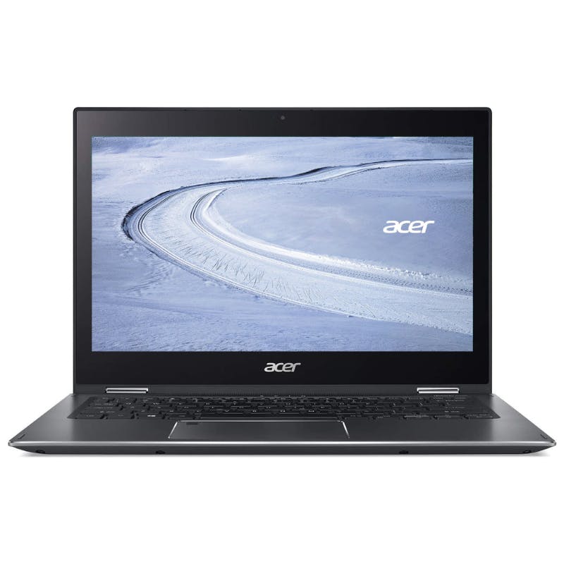 Acer Spin 5 SP513-52N-58E1 13.3" 2-in-1 Laptop- Intel Core i5-8250U/512GB SSD/8GB RAM/Windows 11- NX.GR7SA.005