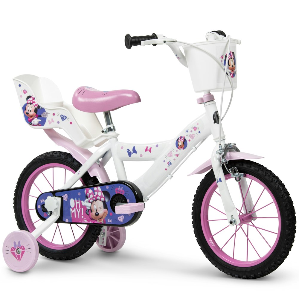 Toimsa Minnie 14" Bicycle