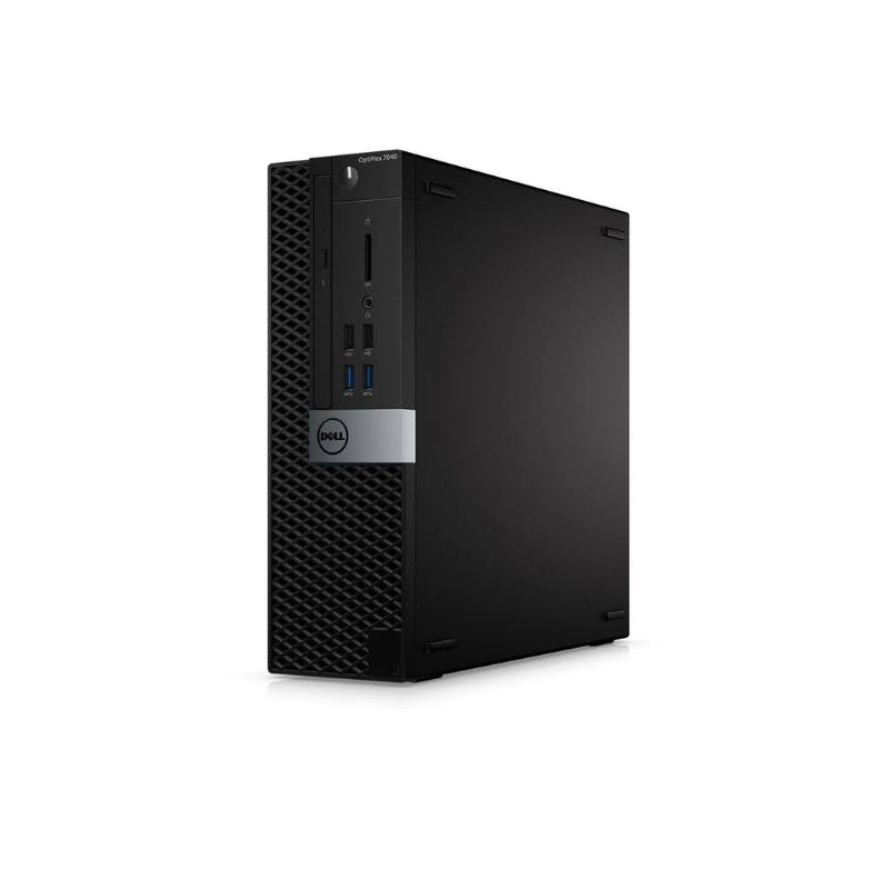 Dell OptiPlex 7040 SFF Desktop PC - i5-6500/16GB RAM/500GB HDD/Windows 11