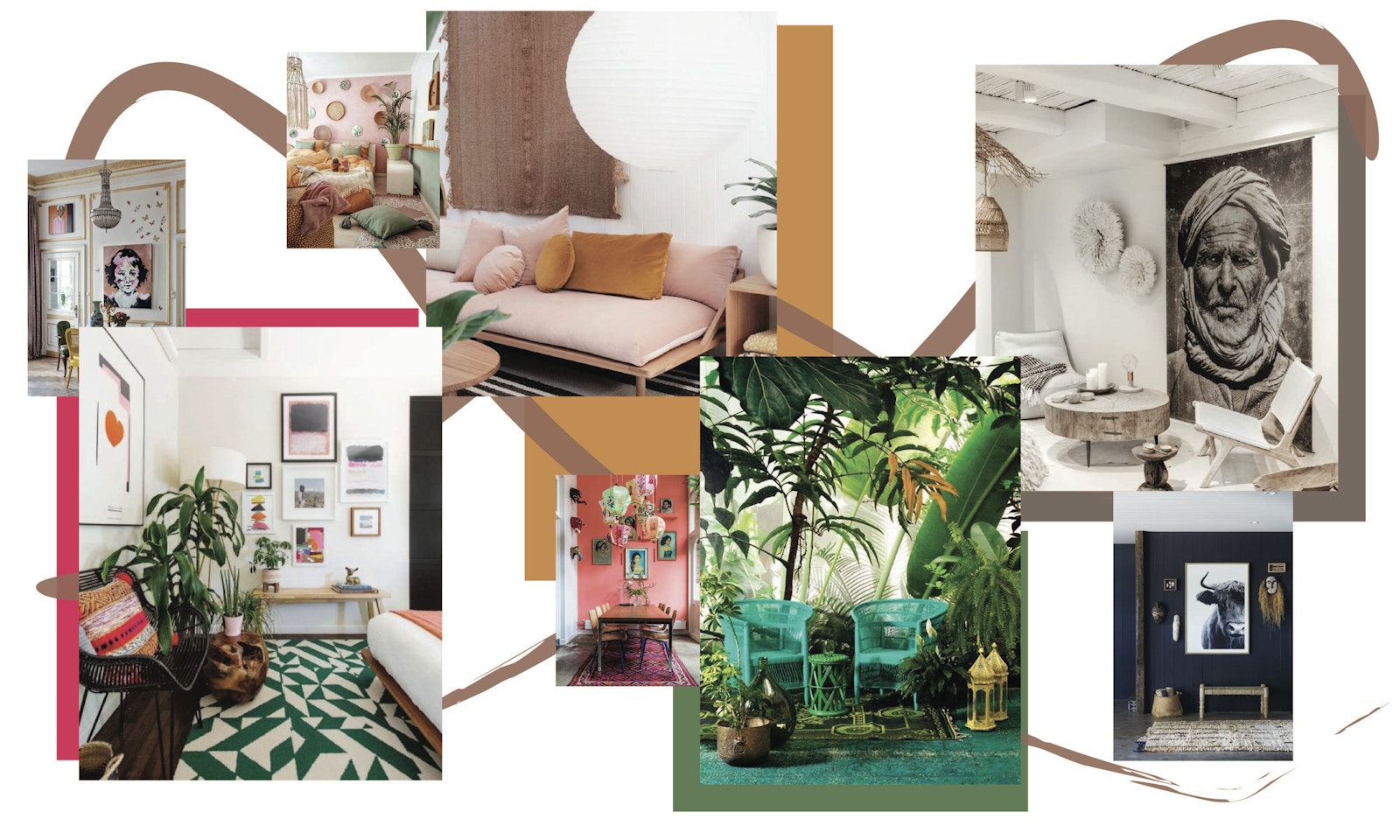 Summer Interior Design Trends 2019 Summer Interior Design Trends 2019