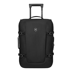 Victorinox Altmont Modern 42L Wheeled Duffel Black Victorinox Altmont Modern 42L Wheeled Duffel Black
