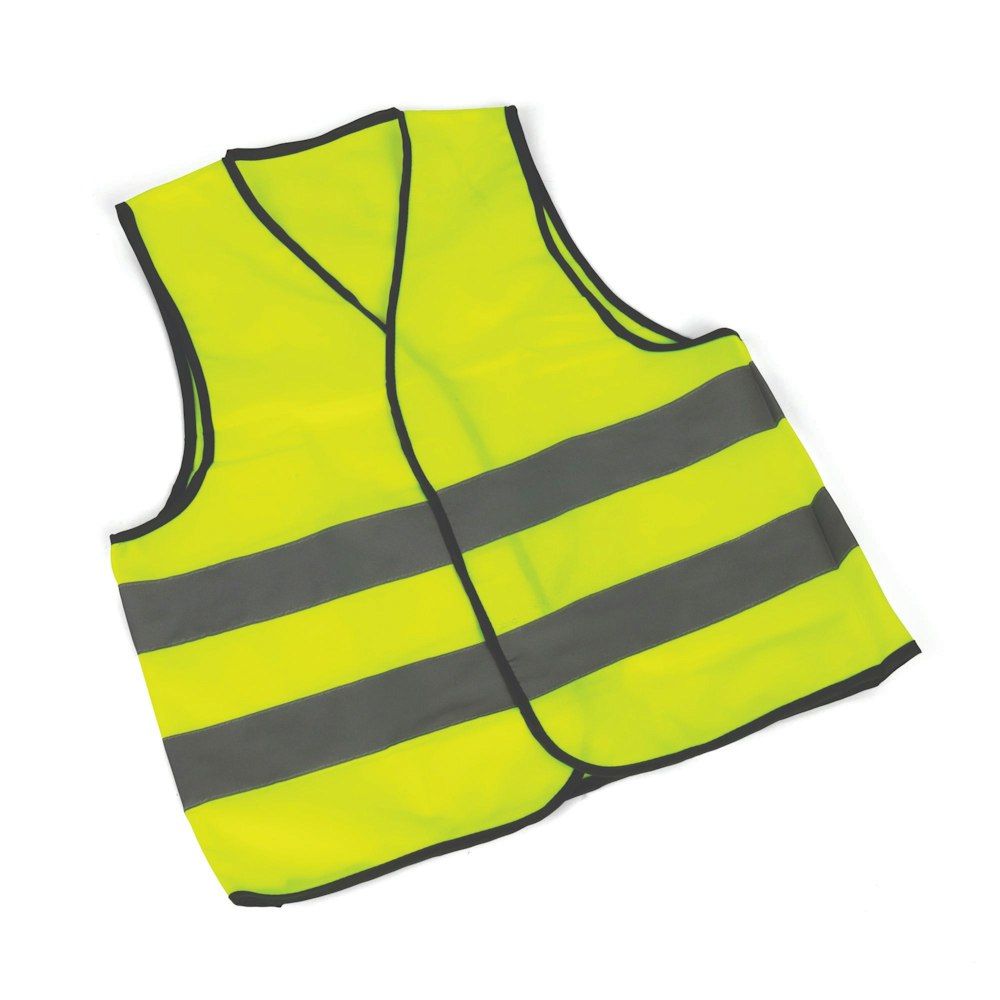 Bigjigs Toys Hi-vis Vest - 7-9 Years