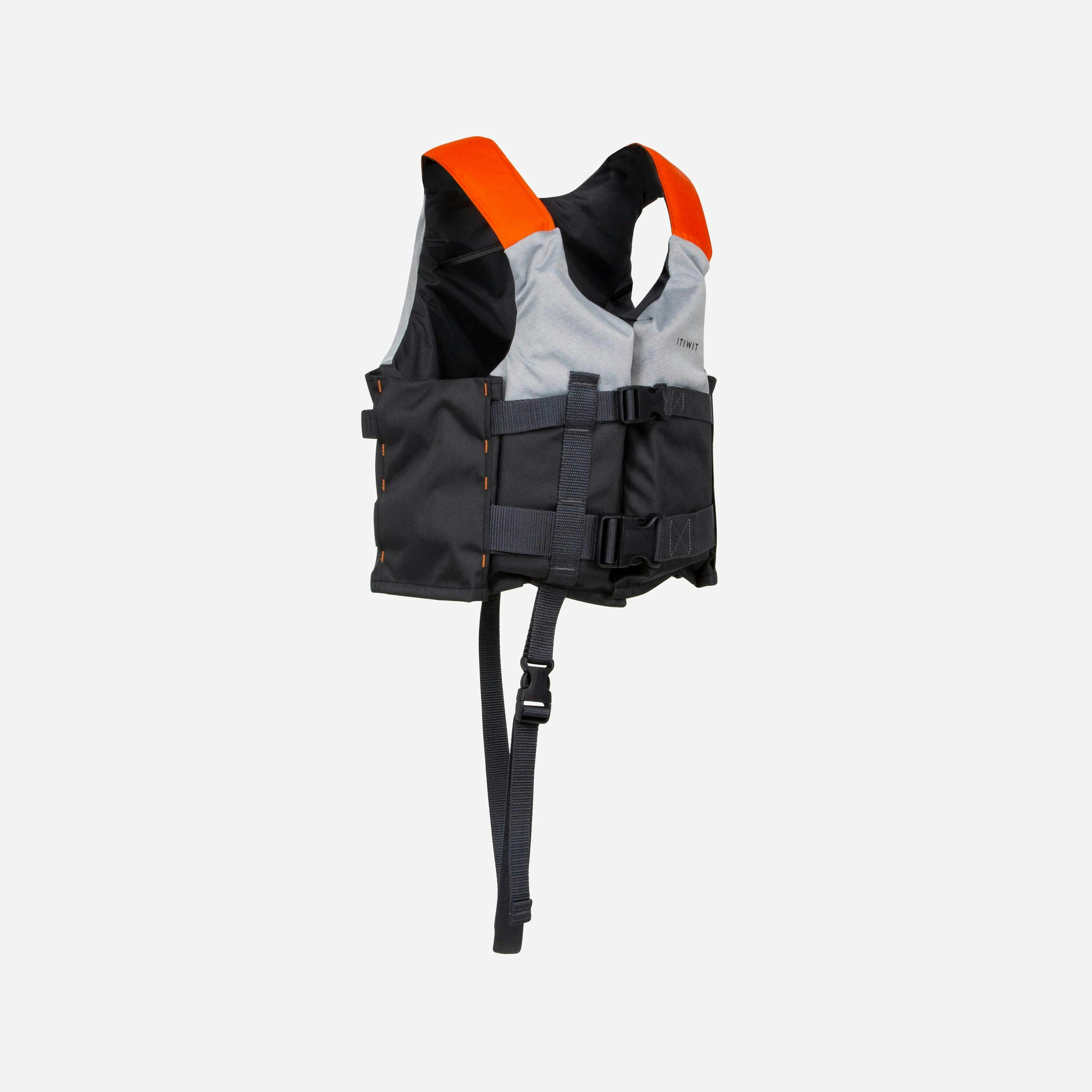 Decathlon | BUOYANCY AID LIFE VEST 50N+ kayak stand up paddle dinghy