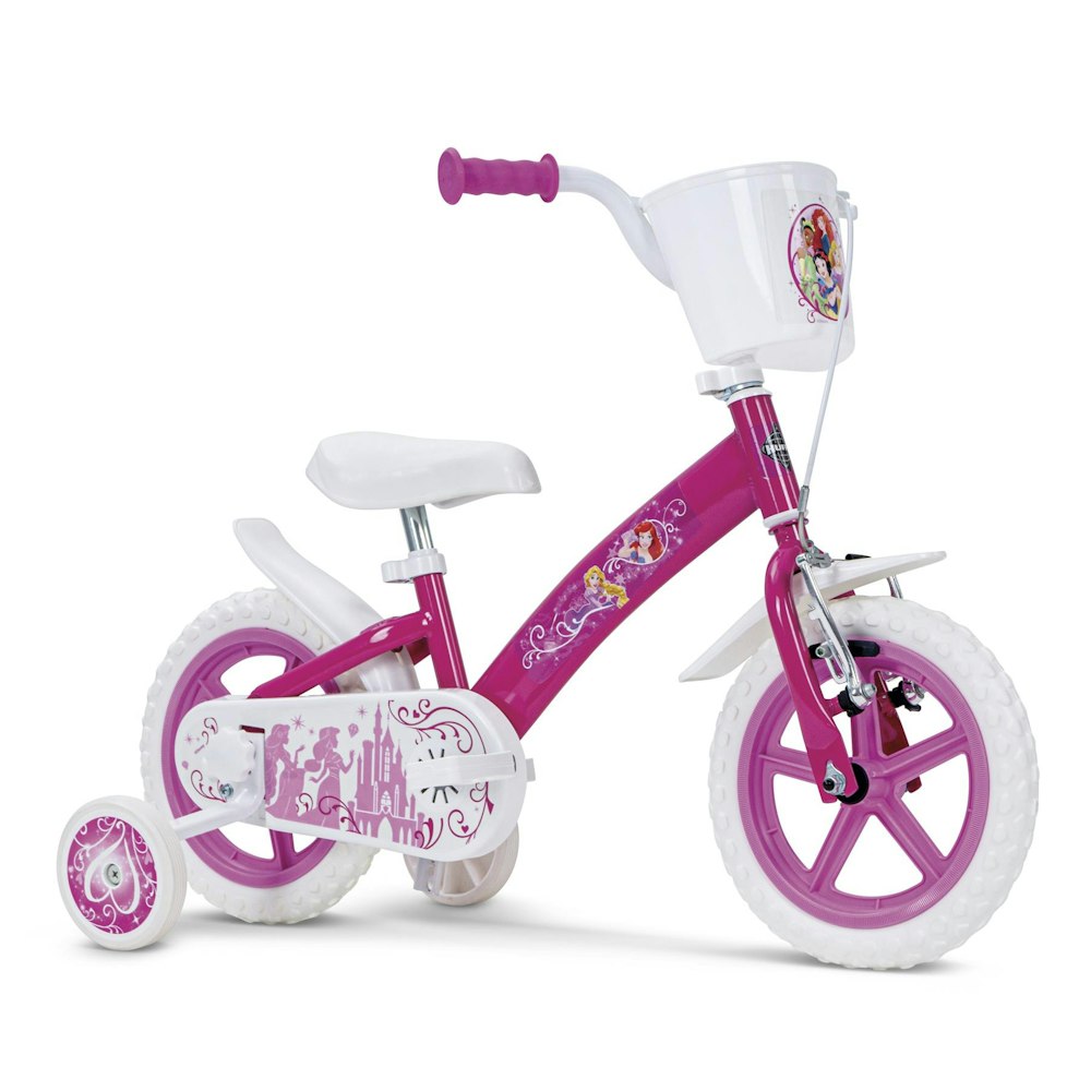 Toimsa Disney Princess 12" Bicycle
