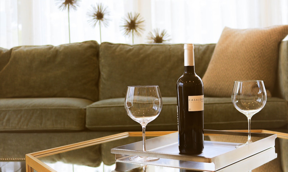 myer-maket-wine-fridge-buying-guide-couch-bottle-glasses-jpg