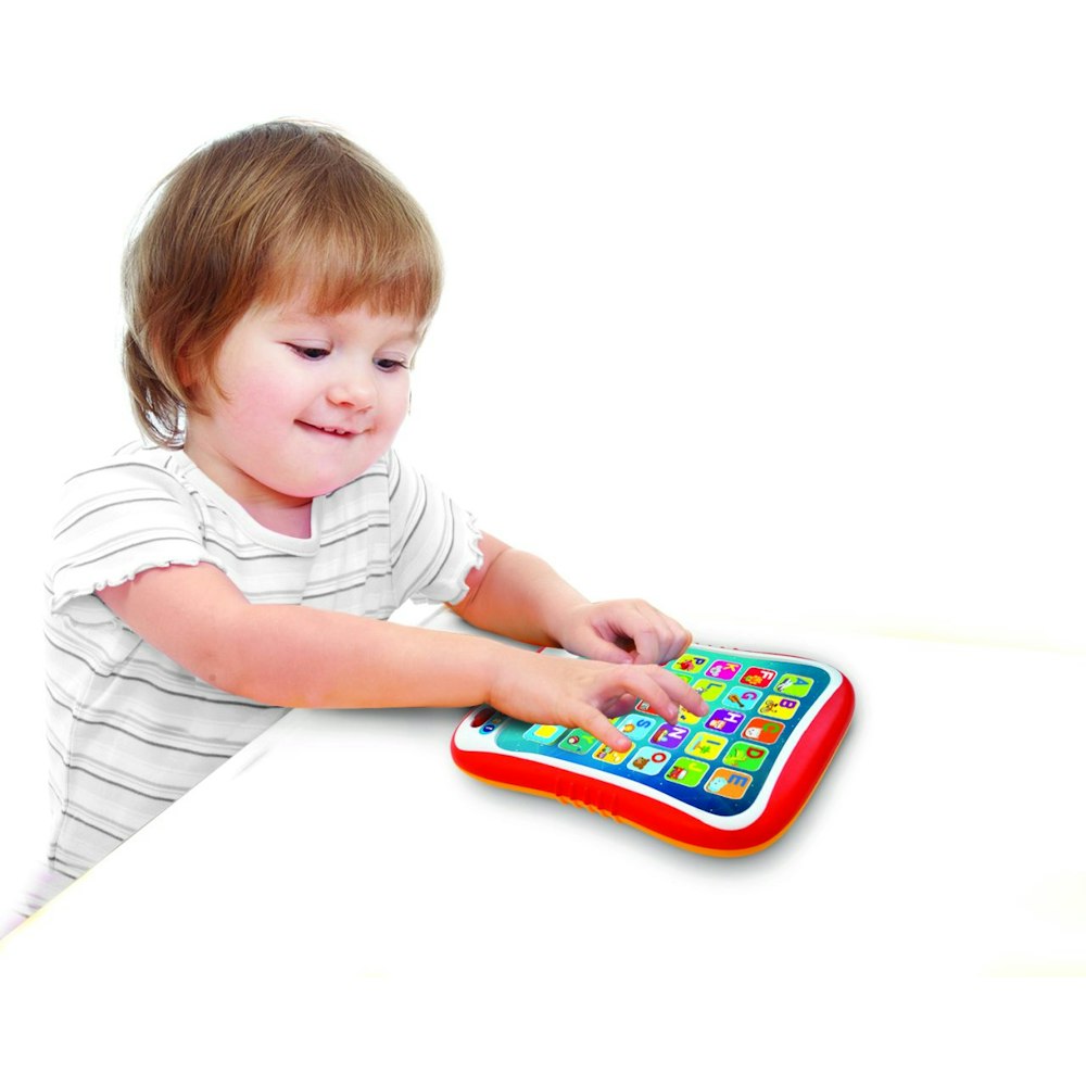 Winfun I-fun Pad