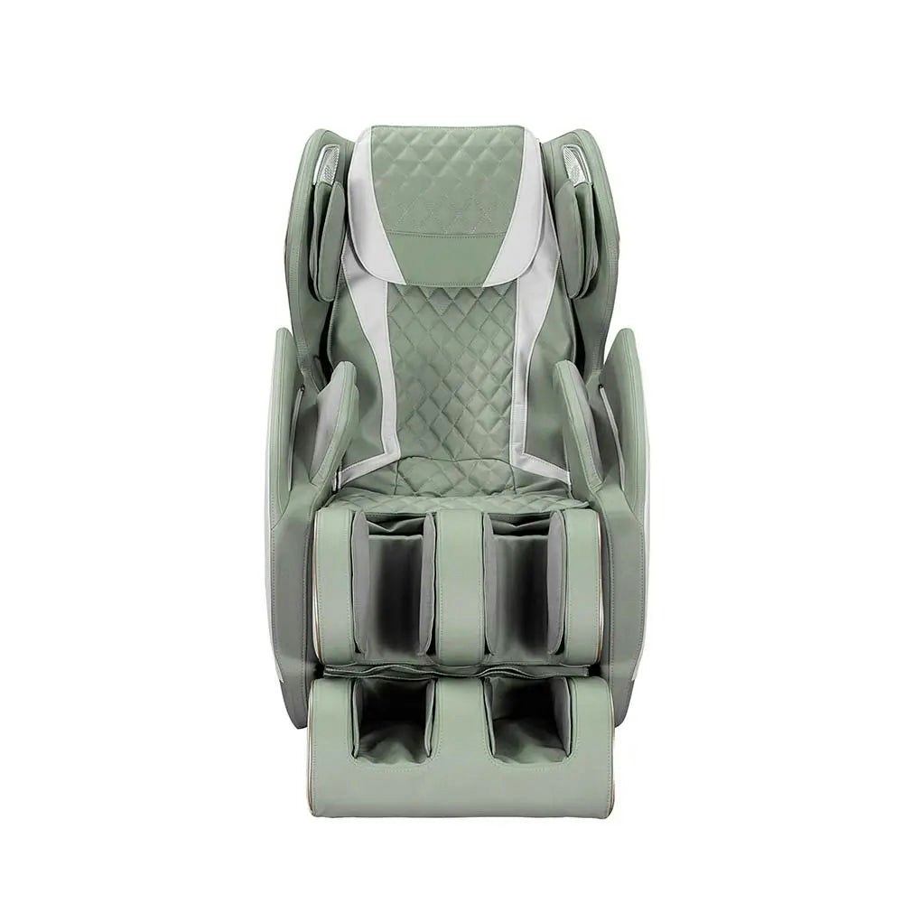 Mason Taylor MC-716 SL Track Massage Chair Zero Gravity PU Leather