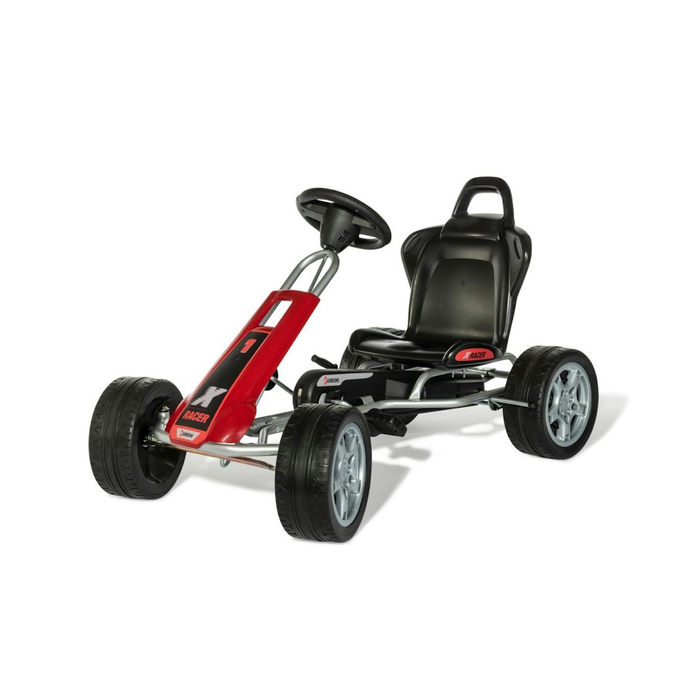 Ferbedo Ferbedo Go-kart X-racer
