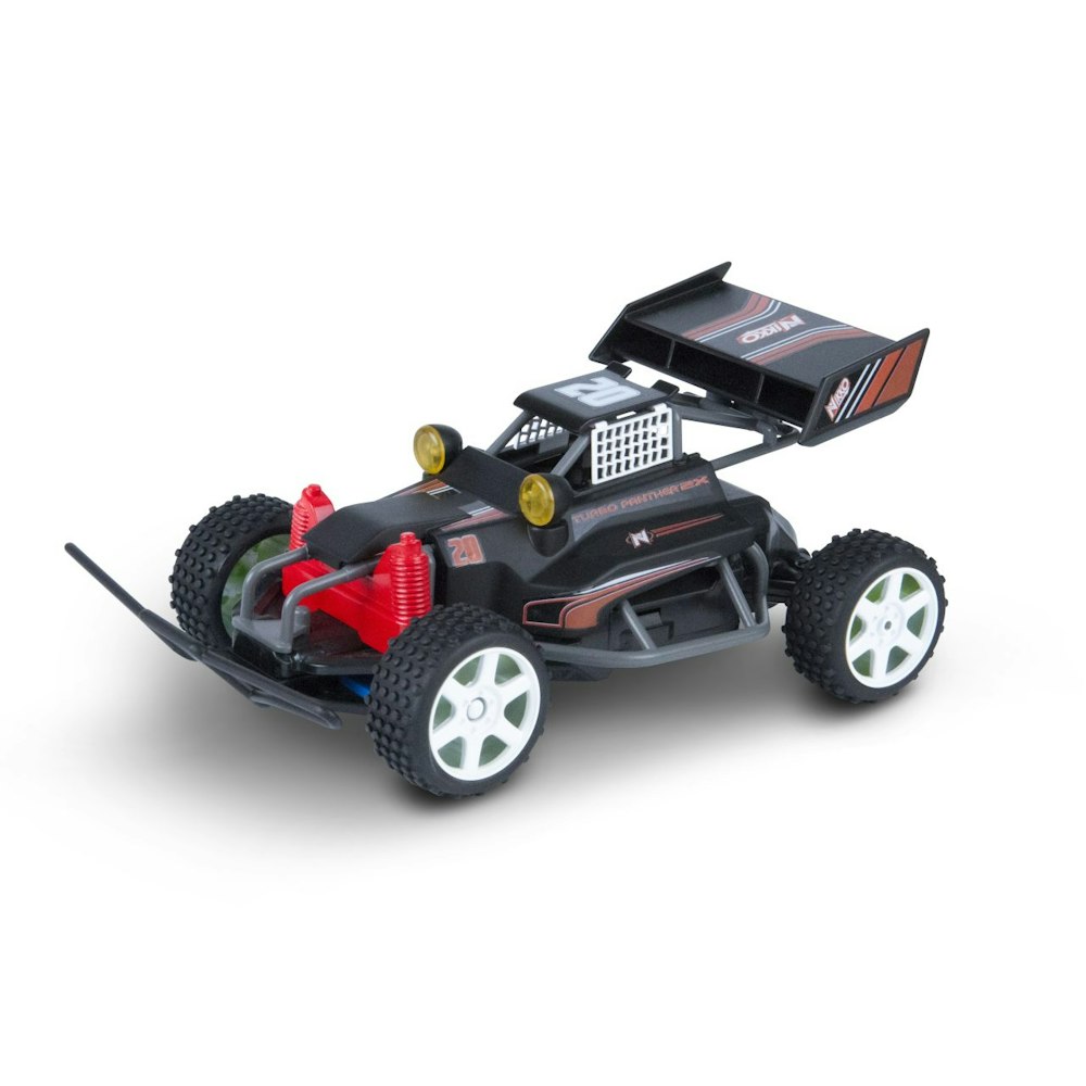Nikko Nikko Race Buggies - Turbo Panther