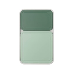 Brabantia Chopping Board Set with 3 Boards Brabantia Chopping Board Set with 3 Boards