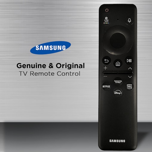 Genuine Samsung BN59-01432D Smart TV Remote Control with Solar Cell Genuine Samsung BN59-01432D Smart TV Remote Control with Solar Cell