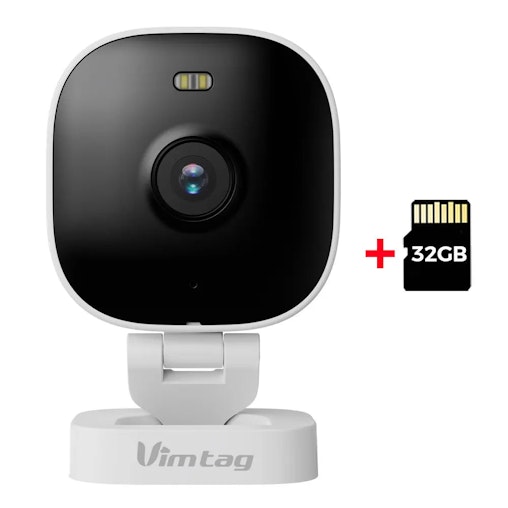 NNEOBA Outdoor Mini WiFi Camera Color Night Vision (4MP) NNEOBA Outdoor Mini WiFi Camera Color Night Vision (4MP)