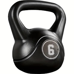 NNETM 6kg Fitness Kettlebell: Enhance Your Strength Training Regimen NNETM 6kg Fitness Kettlebell: Enhance Your Strength Training Regimen
