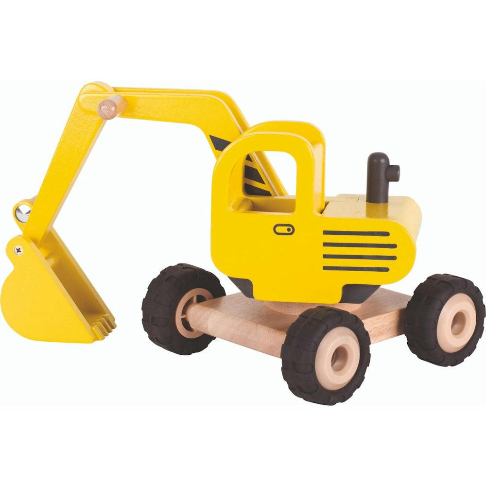 Goki Excavator