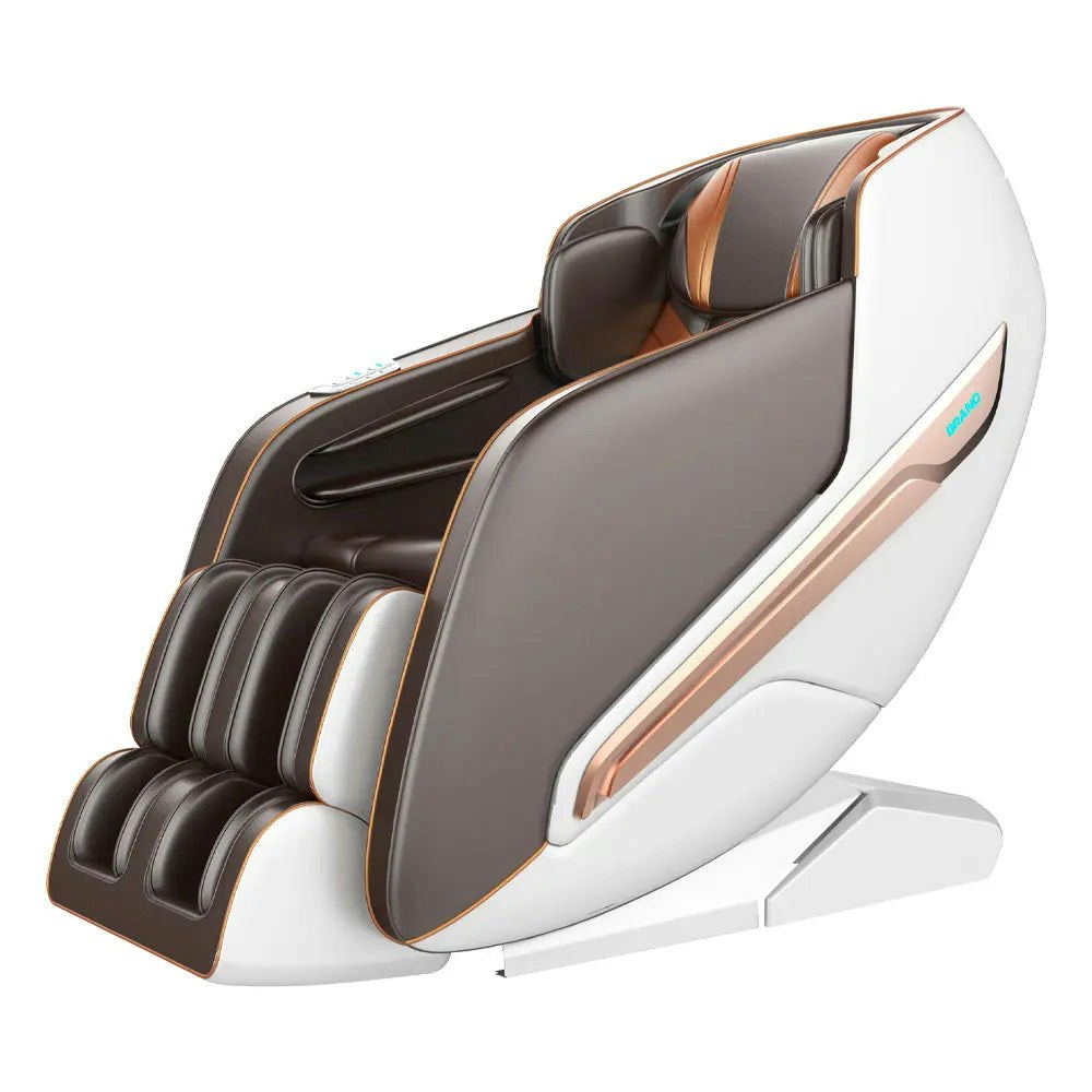 Mason Taylor 919 SL Track Electric Massage Chair Relaxing SL Track Zero Gravity Full Body Massage