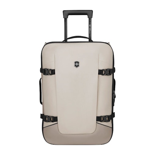 Victorinox Altmont Modern 42L Wheeled Duffel Stone White image number null
