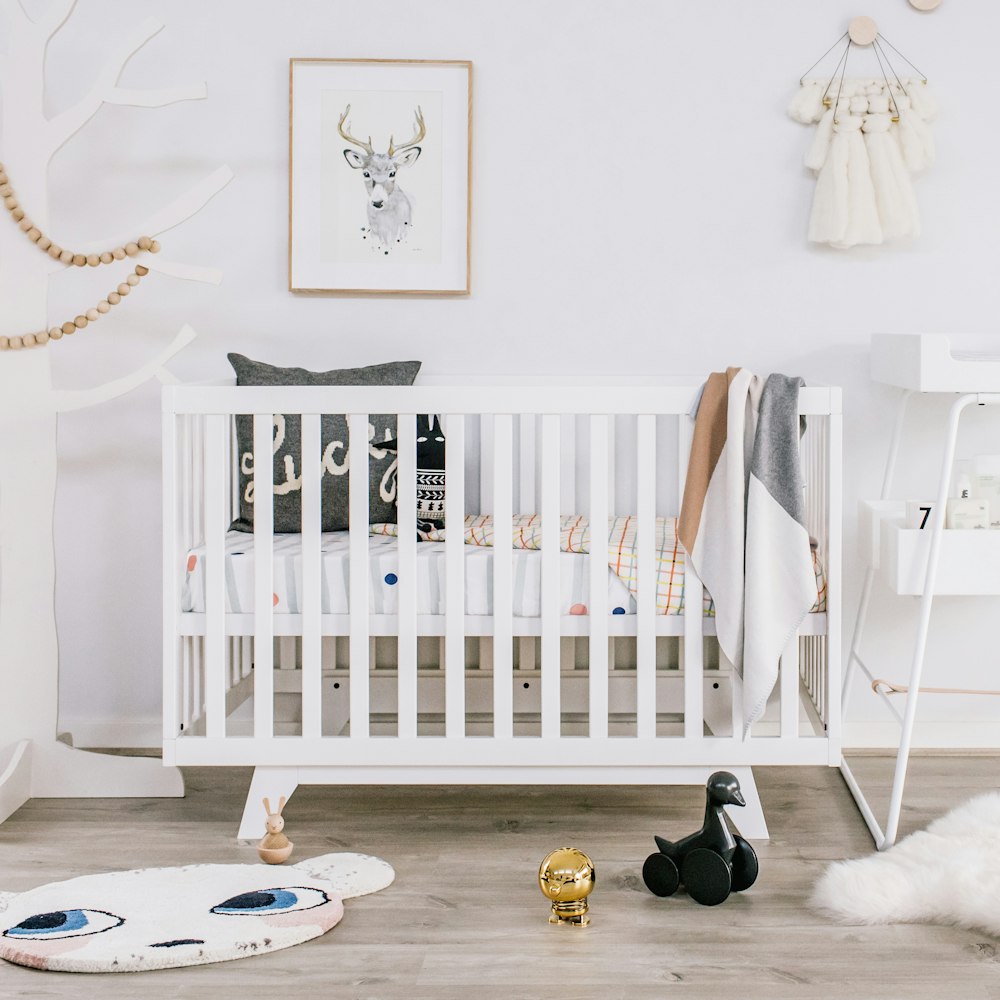 Sunbury Boston 3 In 1 Cot Baby Cots For Coorparoo