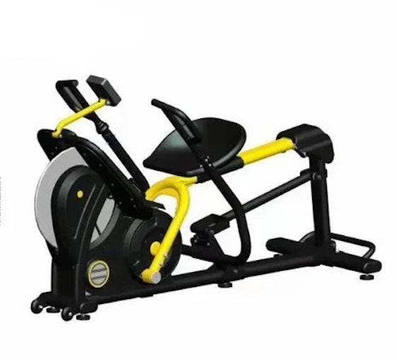 NNEOBA Air Rowing Machine for Home image number null