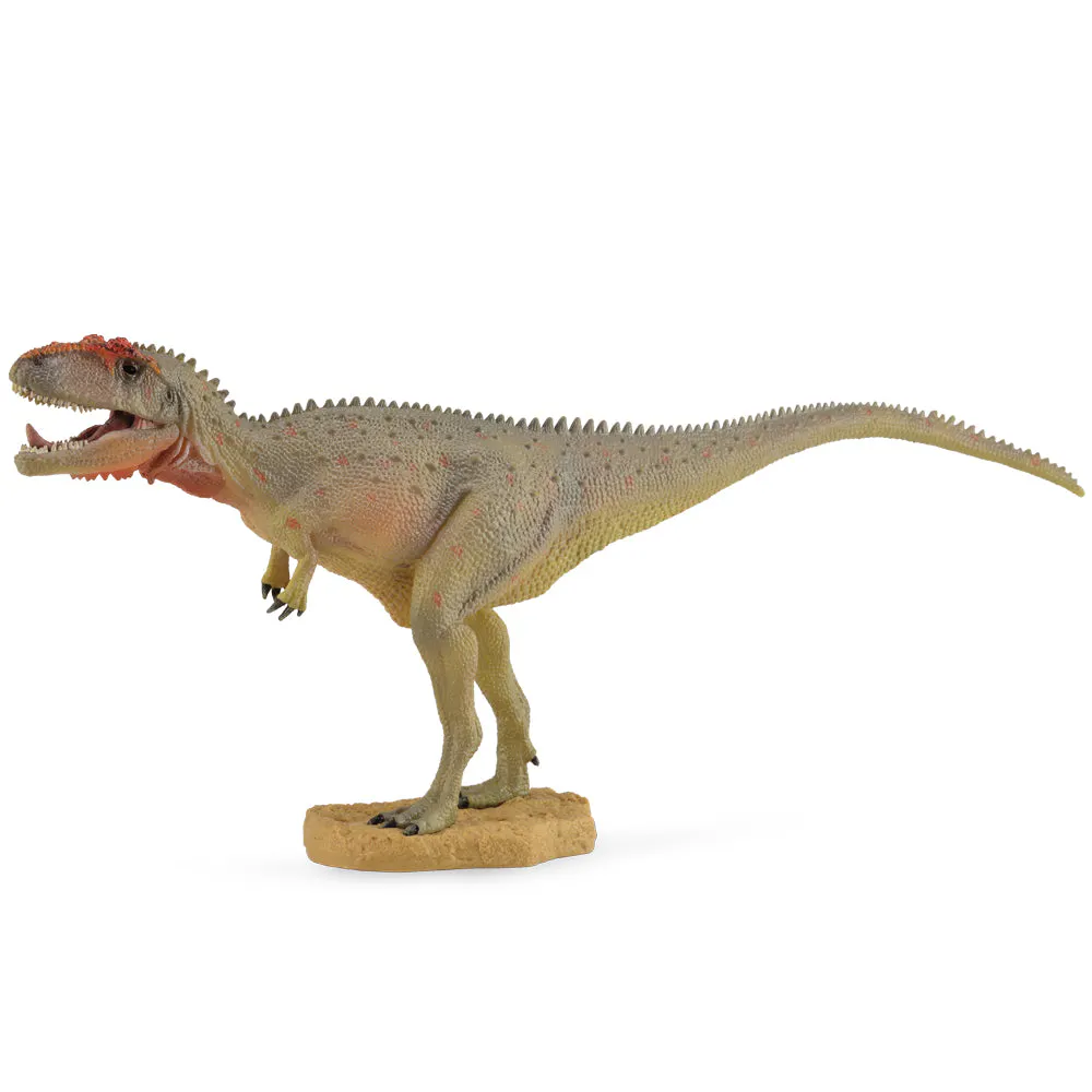CollectA Mapusaurus Dinosaur Toy With Movable Jaw | Jarrolds, Norwich