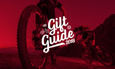 Christmas Gift Guide for Mountain Bikers