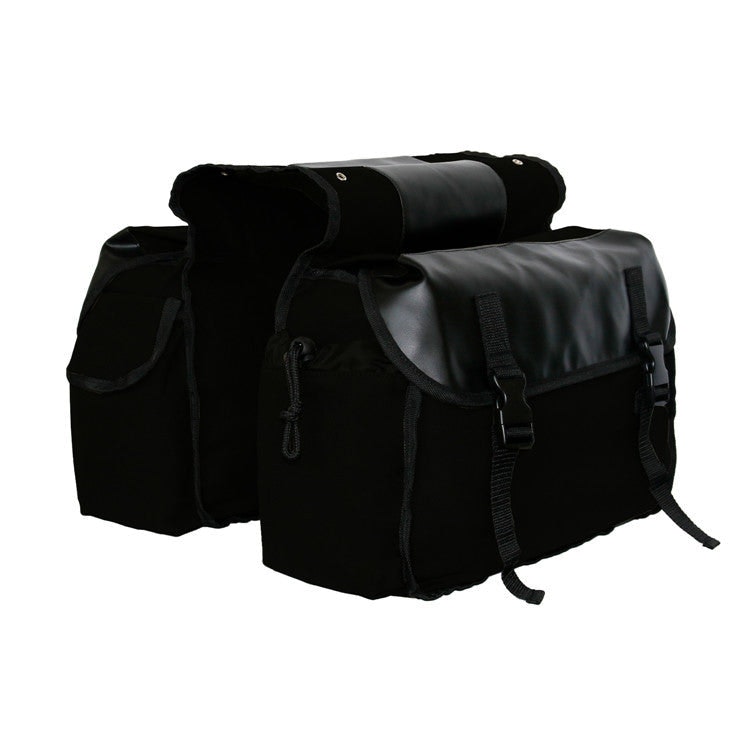 AKEZ Large Capacity Bicycle Backpack E-Bike/Bicycle Accessories