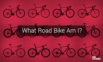 What Type of Road Bike is Best for Me? Take the Quiz
