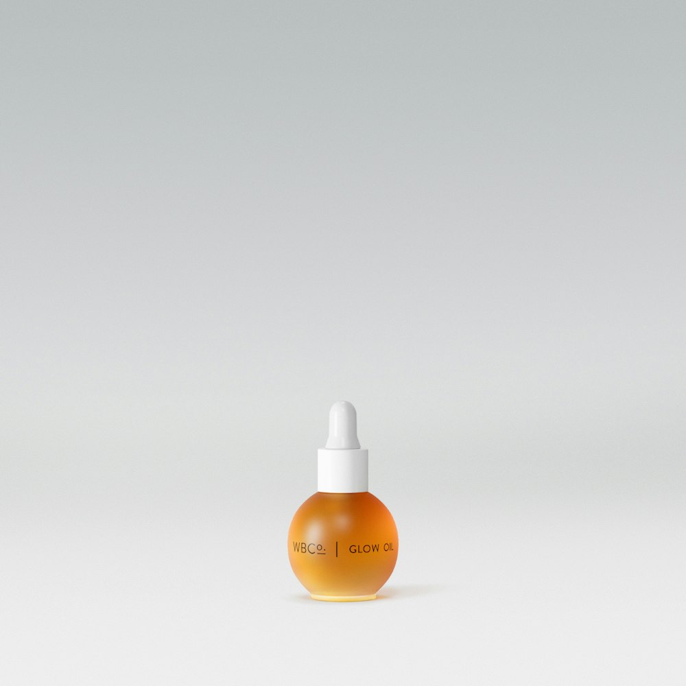 West Barn Co Glow Oil