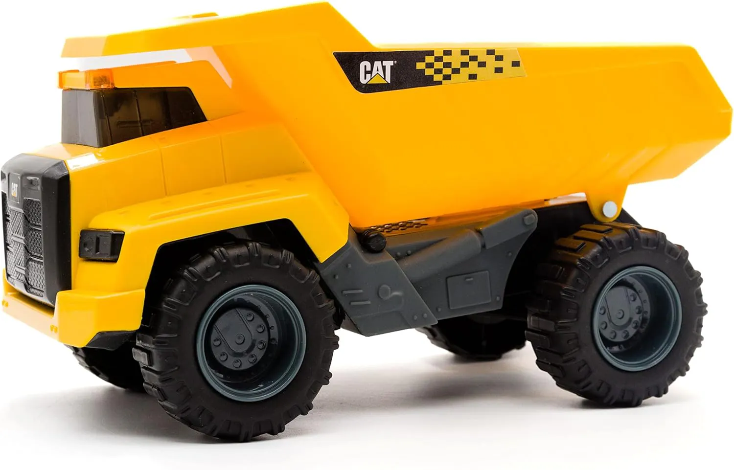 CAT Power Haulers 2.0 Dump Truck 12 inch