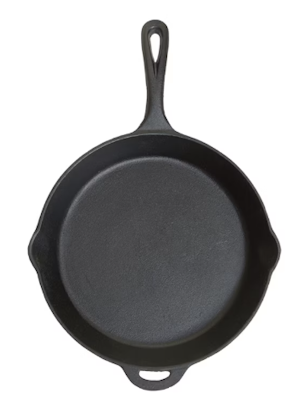 cast-iron-skillet-png