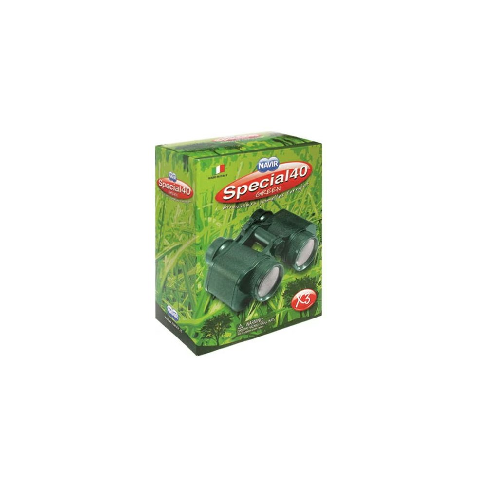Navir Special 40 Kids Binocular With Case