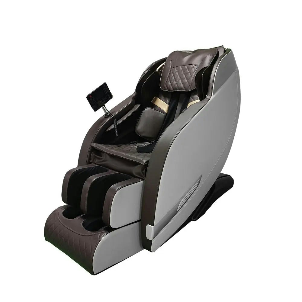 Mason Taylor K3388 Zero Gravity Electric Massage Chair Relaxing Full Body Massage With Hot Stone Massage