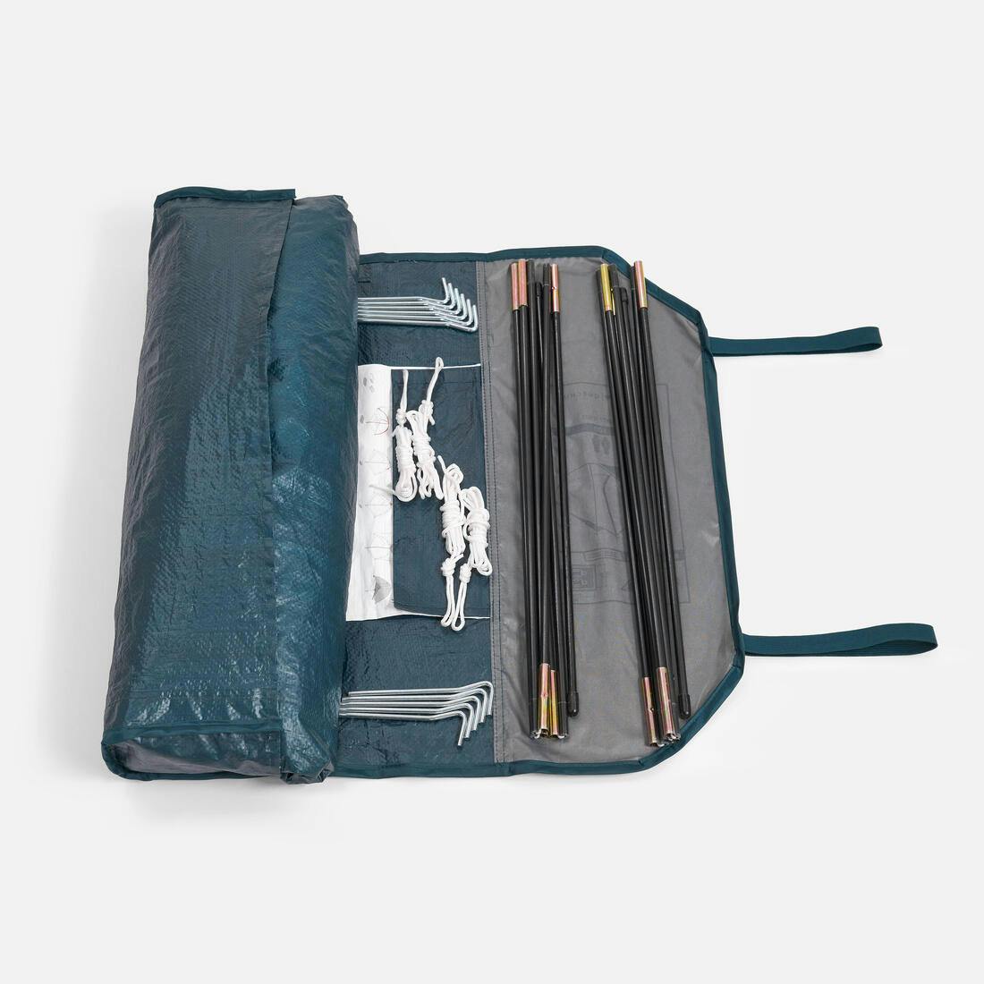 Camping Tent 2 Person - MH 100