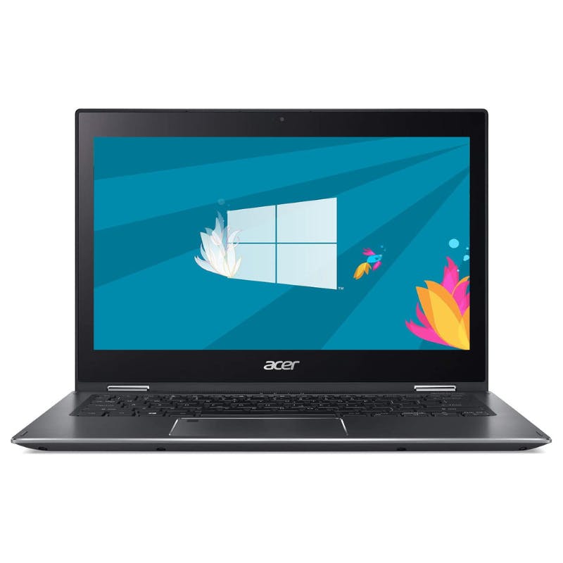 Acer Spin 5 SP513-53N-55W9 13.3" FHD 2-in-1 Laptop - Intel Core i5-8265U/8GB RAM/128GB SSD/Windows 11- NX.H62SA.001
