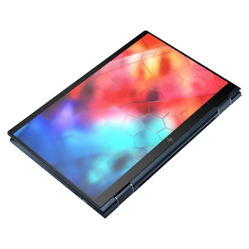 HP Elite Dragonfly x360 2 in 1 13.3" FHD Touch- Intel Core i5-8365U/16GB RAM/1TB SSD/Windows 11 Pro- 6FW22AV