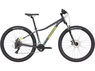 Cannondale trail online 4 for sale