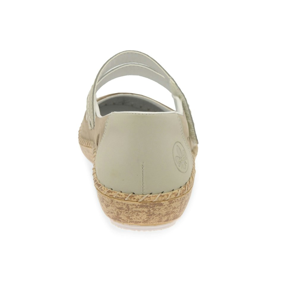 Rieker Andrea Womens Mary-jane Shoes