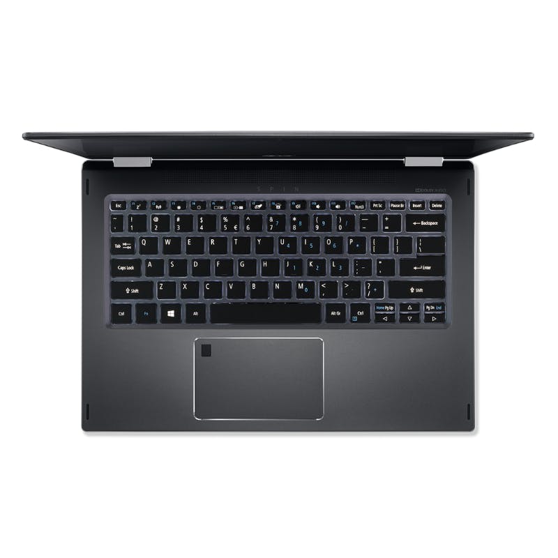 Acer Spin 5 SP513-53N-55W9 13.3" FHD 2-in-1 Laptop - Intel Core i5-8265U/8GB RAM/128GB SSD/Windows 11- NX.H62SA.001