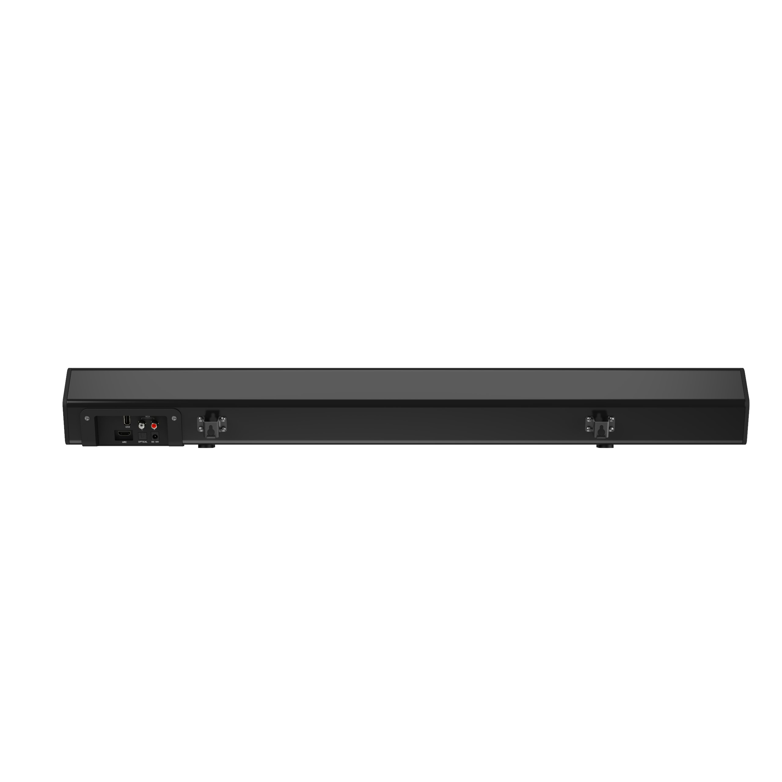 Majority Teton Soundbar with Remote
