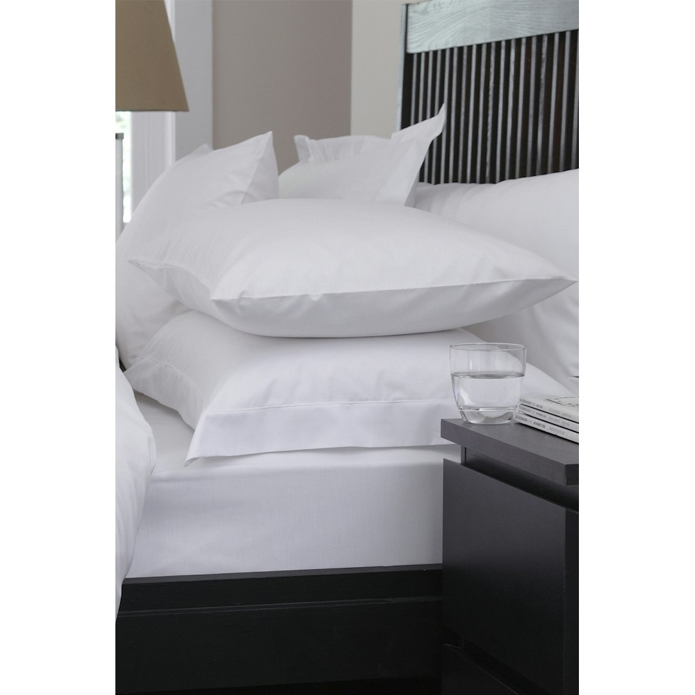 Martex Percale Oxford Pillowcase